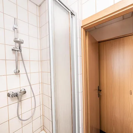 Penzion Am Sandberg *