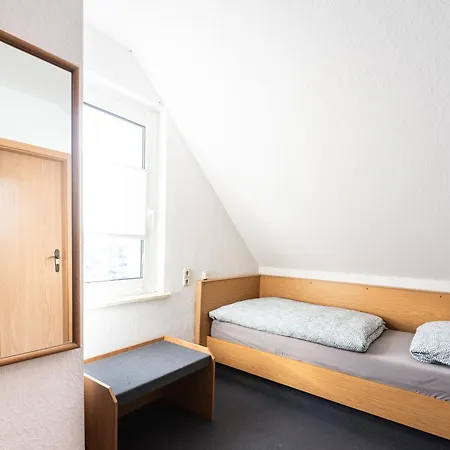 Am Sandberg Leipzig