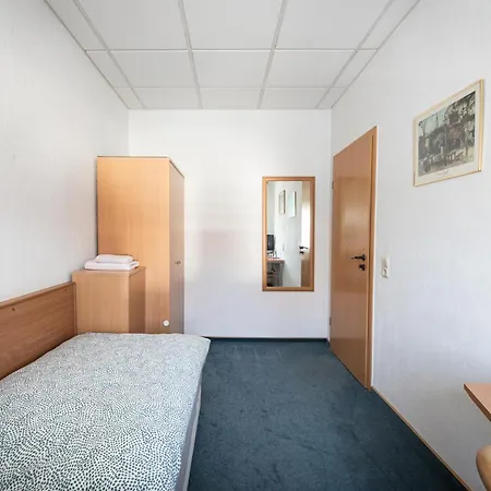 Am Sandberg * Leipzig