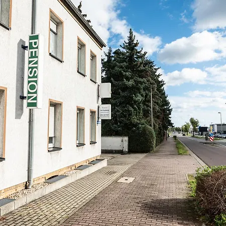 Am Sandberg Leipzig
